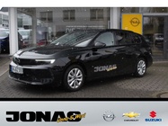 Opel Astra 2024