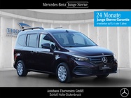 Mercedes-Benz EQT 2025