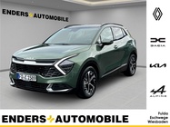Kia Sportage 2024