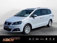 Seat Alhambra 2019