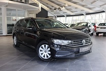 Volkswagen Passat 2022
