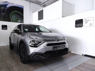 Citroen C4 2024