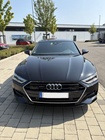 Audi A7 2023