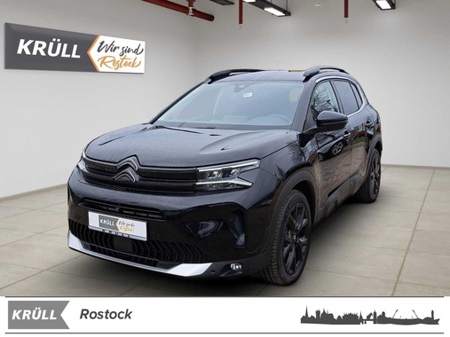 Citroen C5 2024