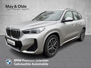 BMW X1 2025