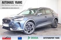 Cupra Formentor 2022