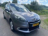 Renault Scenic 2012