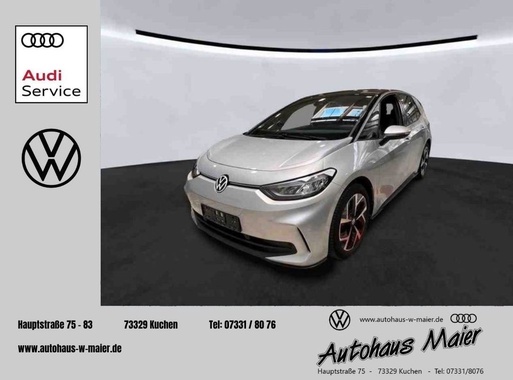 Volkswagen ID.3 2024
