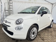 Fiat 500 2023