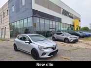 Renault Clio 2021