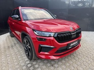 Skoda Kodiaq 2023