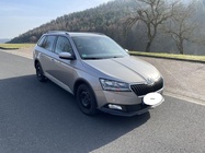 Skoda Fabia 2019