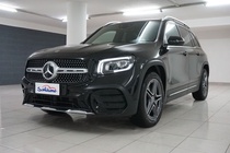 Mercedes-Benz GLB-Class 2023
