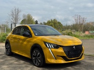 Peugeot 208 2021