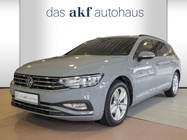 Volkswagen Passat 2023
