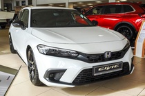 Honda Civic 2025