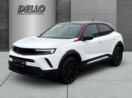 Opel Mokka 2023