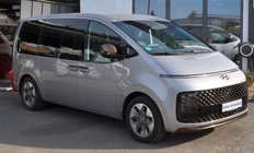 Hyundai Staria 2023