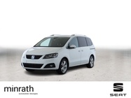 Seat Alhambra 2020