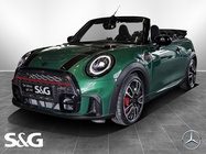 MINI Cabrio 2024