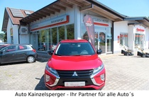 Mitsubishi Eclipse 2019