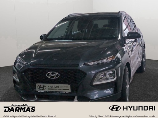 Hyundai Kona 2020