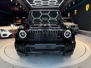 Mercedes-Benz G-Class 2025