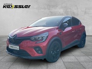 Renault Captur 2023