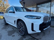 BMW X5 2025