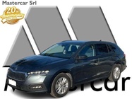 Skoda Octavia 2021