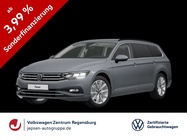 Volkswagen Passat 2022