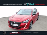 Peugeot 208 2023