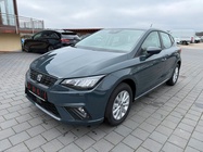 Seat Ibiza 2026