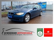 BMW 3 Series 2006