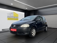Volkswagen Fox 2007