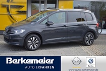 Volkswagen Touran 2025