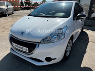 Peugeot 208 2015