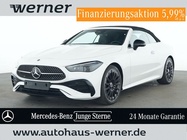 Mercedes-Benz CLE-Class 2025