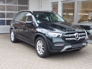 Mercedes-Benz GLE-Class 2021