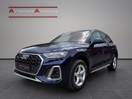 Audi Q5 2023