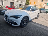 Alfa Romeo Stelvio 2024