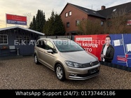 Volkswagen Touran 2017