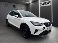 Seat Arona 2021