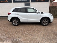 Suzuki Vitara 2019