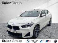 BMW X2 2022