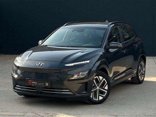 Hyundai Kona 2023