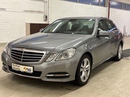 Mercedes-Benz E-Class 2010