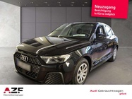 Audi A1 2022