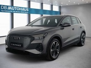 Audi Q4 e-tron 2022