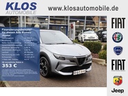 Alfa Romeo Junior 2025